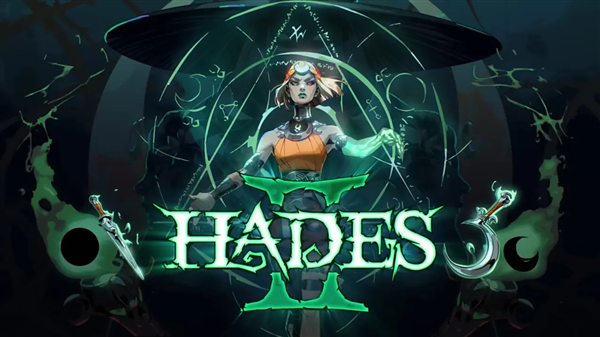 神游续作《Hades 2》上线！ 耕升RTX 5060 追风 OC再闯冥界！