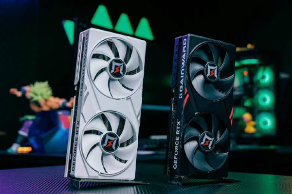 神游续作《Hades 2》上线！ 耕升RTX 5060 追风 OC再闯冥界！