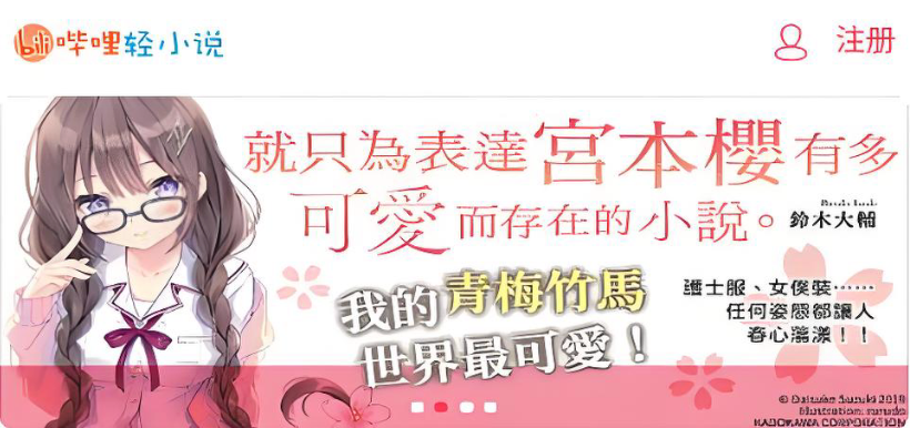 关于在哔哩轻小说写书赚钱的所有问题,看这一篇就够了!【最全汇总】