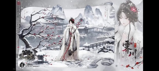 《无期迷途》霁川技能组介绍
