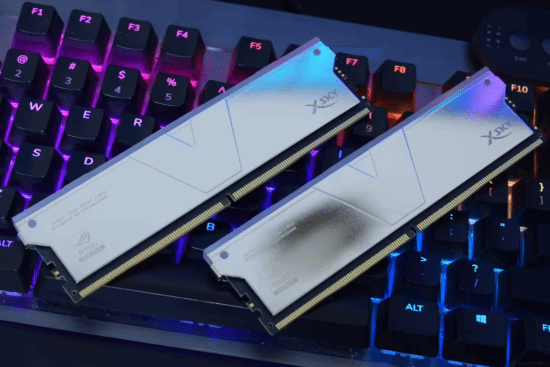 DDR5内存暴涨170% 主板强制搭售乱象