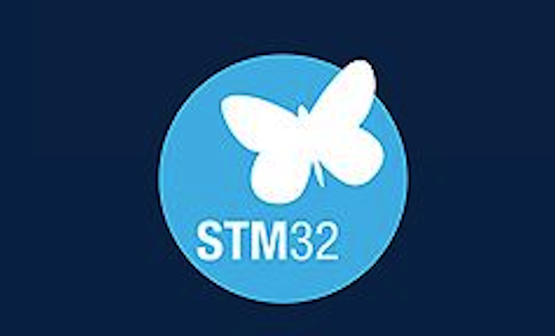 STM32官网在线访问 STM32官方地址不收费