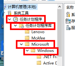 Win10输入法失效只能打英文怎么解决?
