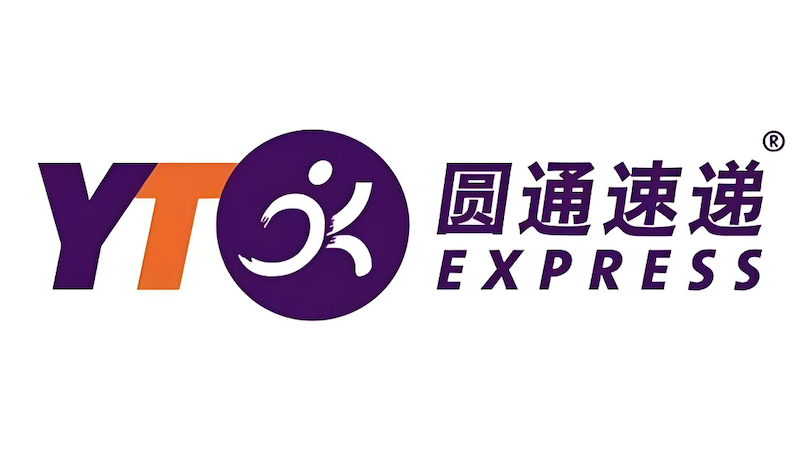 圆通快递单号查询及物流进度跟踪