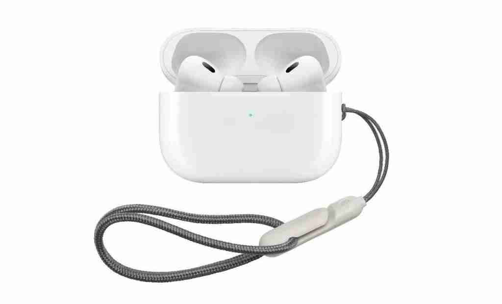 iPhone 17 能用挂绳了，梦回 20 年前？