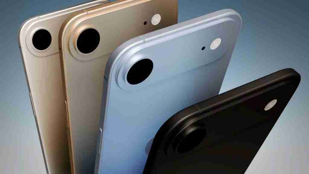 iPhone 17 能用挂绳了，梦回 20 年前？