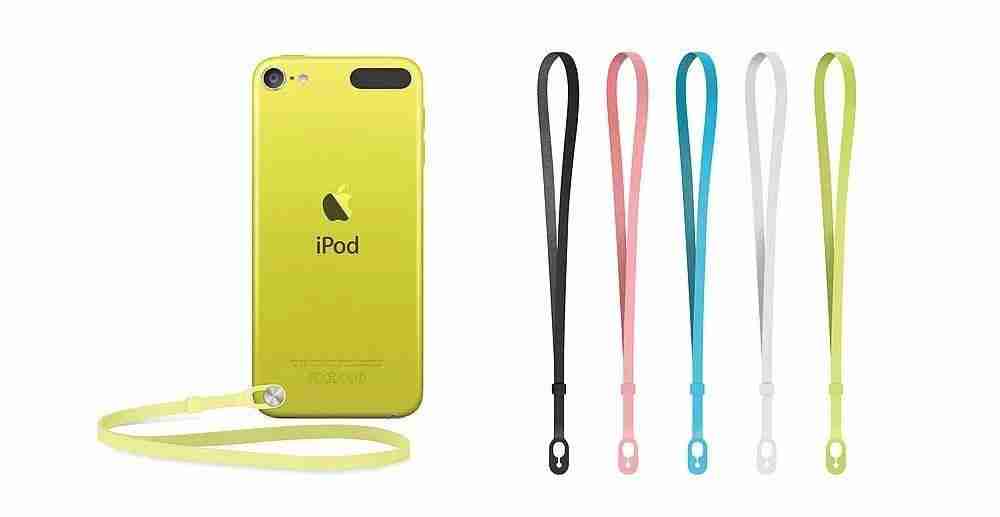 iPhone 17 能用挂绳了，梦回 20 年前？