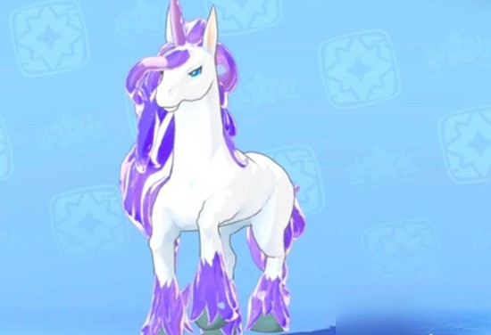 《洛克王国:世界》白金独角兽获取攻略
