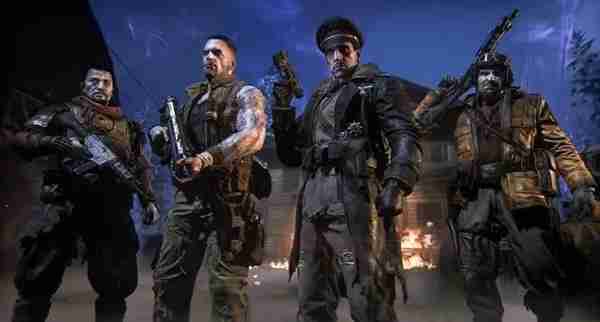 玩家请放心 光追贼流畅！《使命召唤22：黑色行动7》5070Ti超级冰龙实测