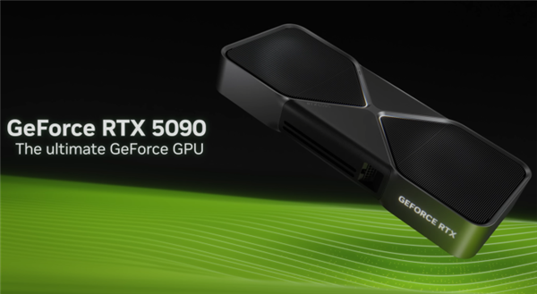 RTX 5090未停产，NVIDIA确认全系正常更新
