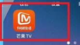 芒果TV如何开启活跃状态显示