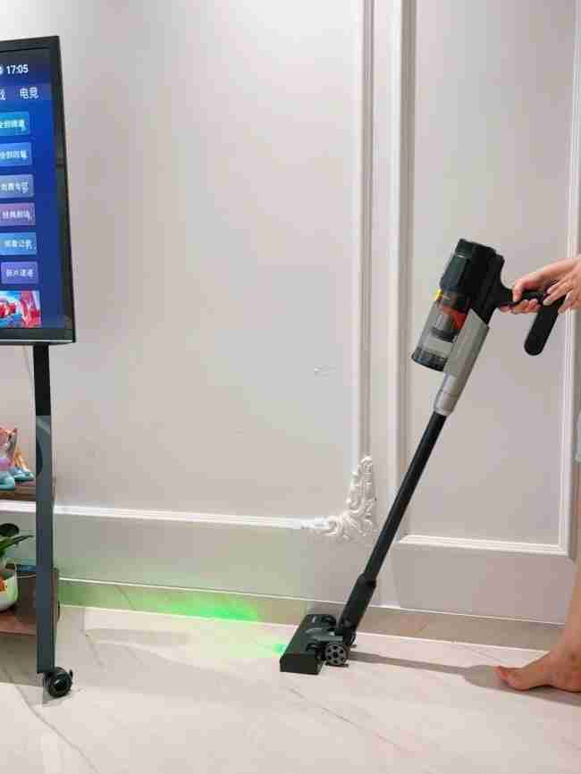 床褥除螨工具用什么?友望吸尘器:可除螨还能全屋扫,吸尘器推荐这台