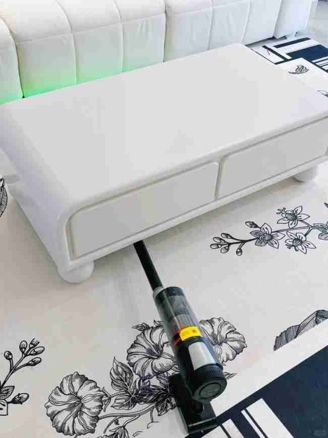 床褥除螨工具用什么?友望吸尘器:可除螨还能全屋扫,吸尘器推荐这台