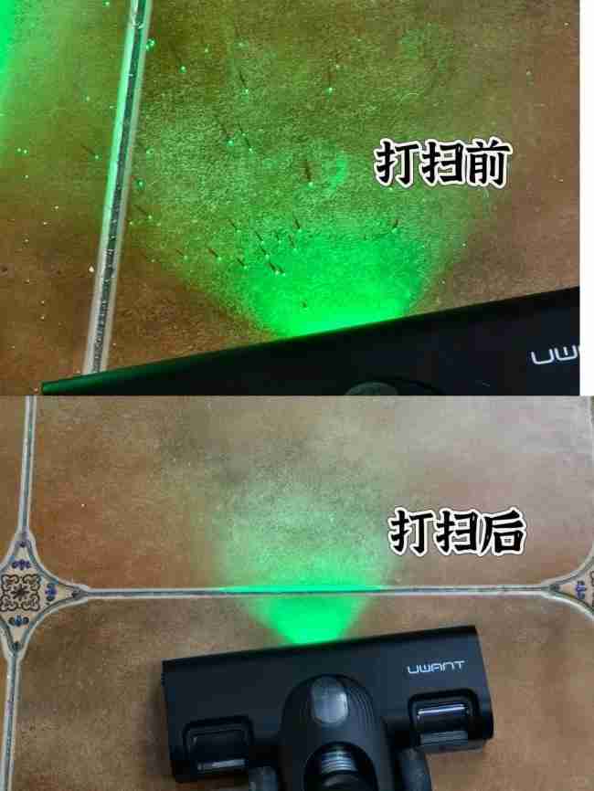 床褥除螨工具用什么?友望吸尘器:可除螨还能全屋扫,吸尘器推荐这台