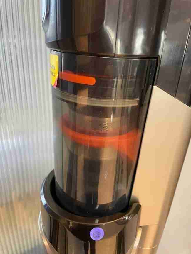 床褥除螨工具用什么?友望吸尘器:可除螨还能全屋扫,吸尘器推荐这台