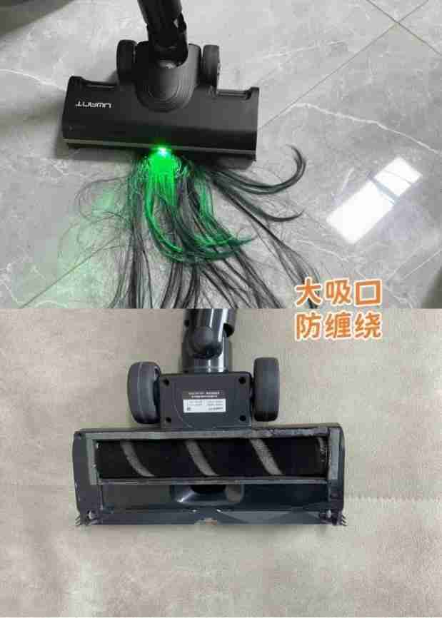 床褥除螨工具用什么?友望吸尘器:可除螨还能全屋扫,吸尘器推荐这台