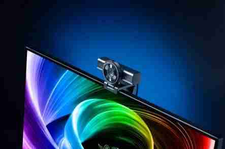 Razer清姬V2亮相 4K影像，AI赋能