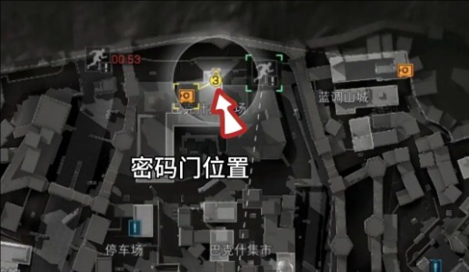 三角洲行动巴克什2月13日密码攻略2026