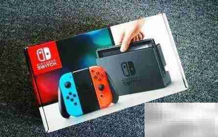 Switch错误代码速查指南