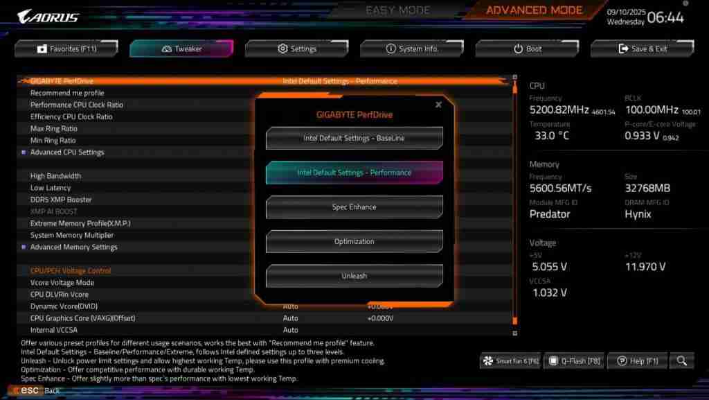 技嘉 B860M AORUS PRO WIFI7 电竞雕主板深度评测:主流价位下的高端电竞利器