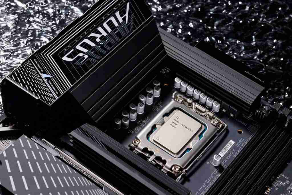 技嘉 B860M AORUS PRO WIFI7 电竞雕主板深度评测:主流价位下的高端电竞利器