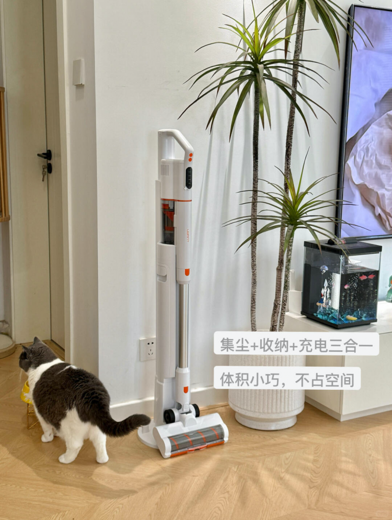 吸尘器选购指南:从预算到场景,深度分析帮你精准踩中需求