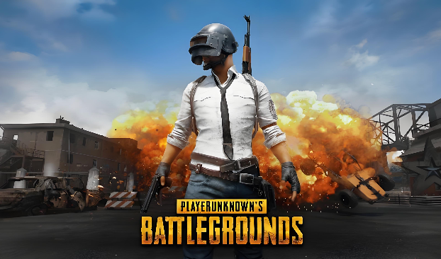 pubg怎么发信号 快速标记敌人与物资快捷键【教学】