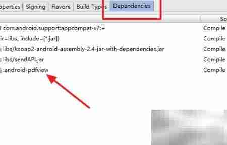Android Studio导入开源库指南