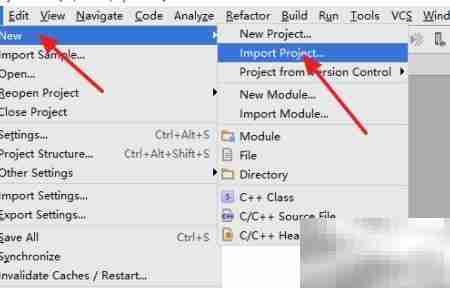 Android Studio导入开源库指南