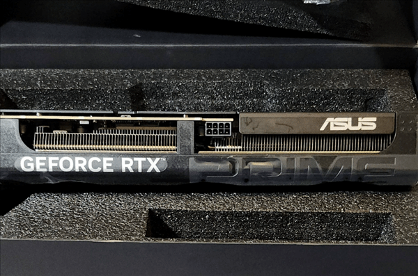 玩家购入RTX 5080实为5060 Ti伪装