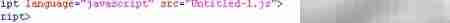 JavaScript Screen对象详解