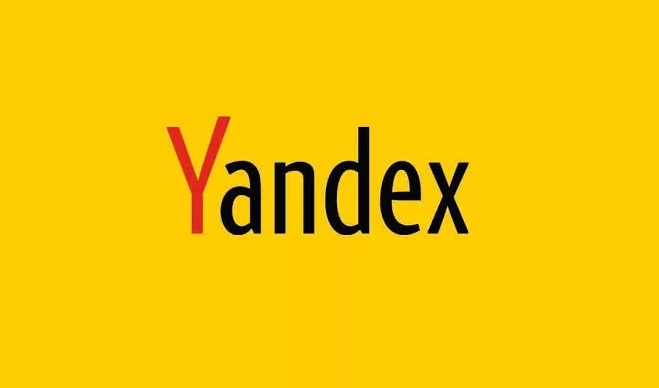 Yandex俄语搜索工具免登录入口
