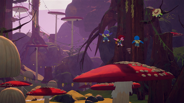 多人独立黑马！《PEAK》耕升GeForce RTX 5060 踏雪 OC合作攀登