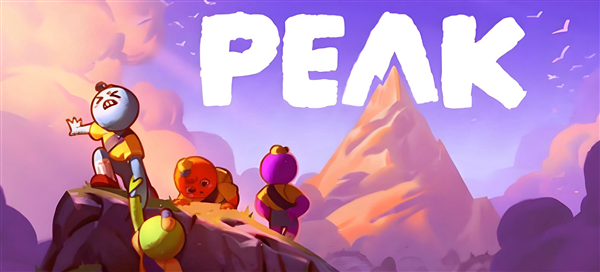 多人独立黑马！《PEAK》耕升GeForce RTX 5060 踏雪 OC合作攀登