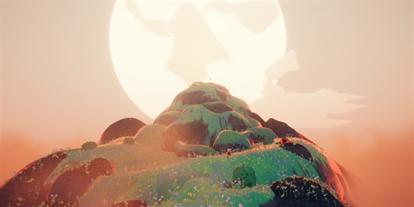 多人独立黑马！《PEAK》耕升GeForce RTX 5060 踏雪 OC合作攀登