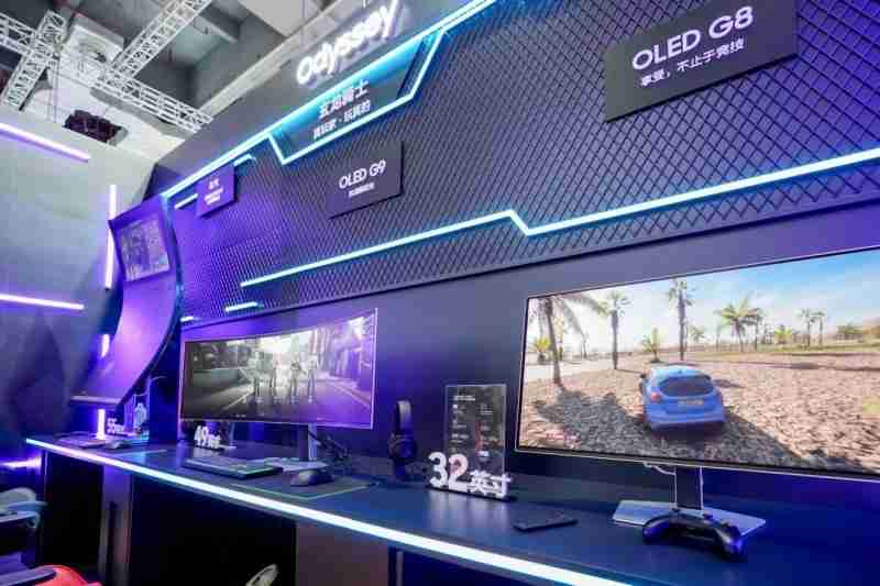 参展商变投资商,进博会见证三星产业升级