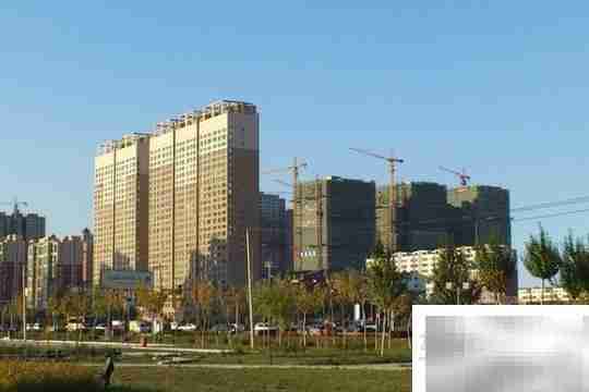 大庆:石油之城的魅力
