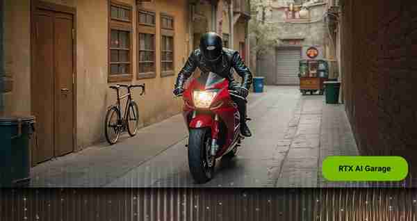 NVIDIA RTX 加速 PC 端 4K AI 视频生成 LTX-2 与 ComfyUI全面升级