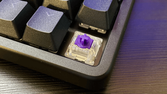 经典IG8！索尼新款游戏键盘获IGN8分好评 但是太贵