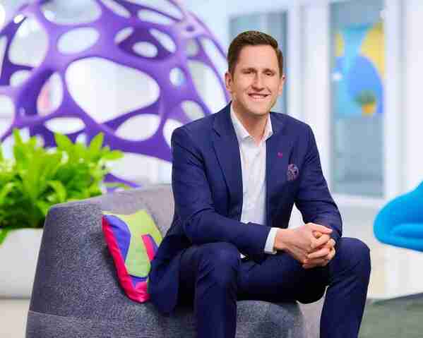 BenjaminHein将出任默克执行董事会成员兼电子科技业务首席执行官