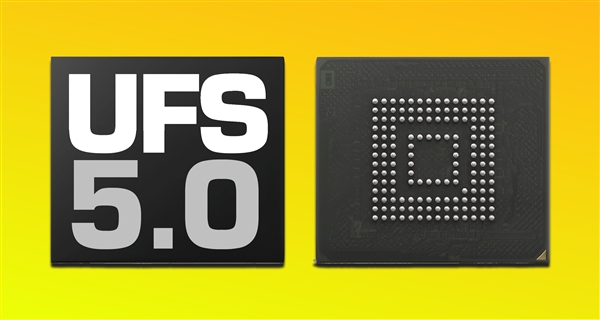 USF 5.0发布，顺序读取超10GB/s