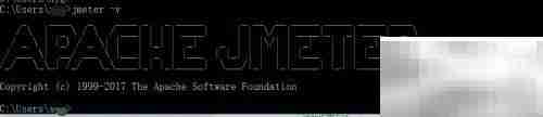 JMeter安装指南