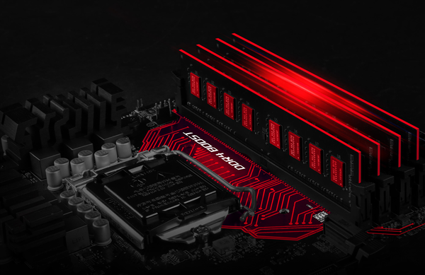 早买早享受 DDR4、DDR5涨价迅猛：10月涨幅多达25%