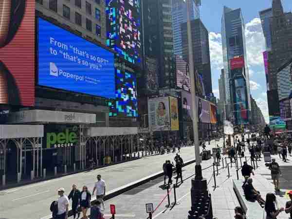 Paperpal发布全新品牌战略：从AI写作工具进化为学术全流程AI助手