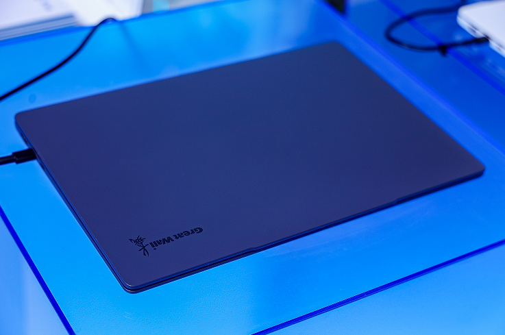 全能旗舰突破想象｜长城N90旗舰笔记本实力登场，颠覆信创笔记本传统印象