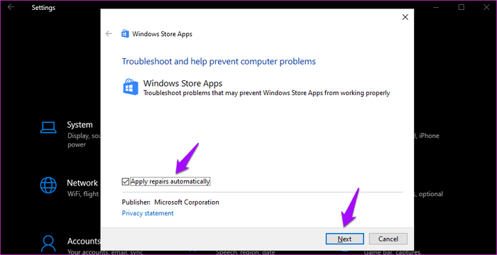 Win10计算器丢失了怎么办?可以修复吗?