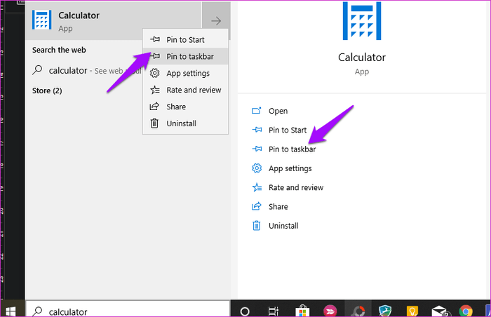 Win10计算器丢失了怎么办?可以修复吗?
