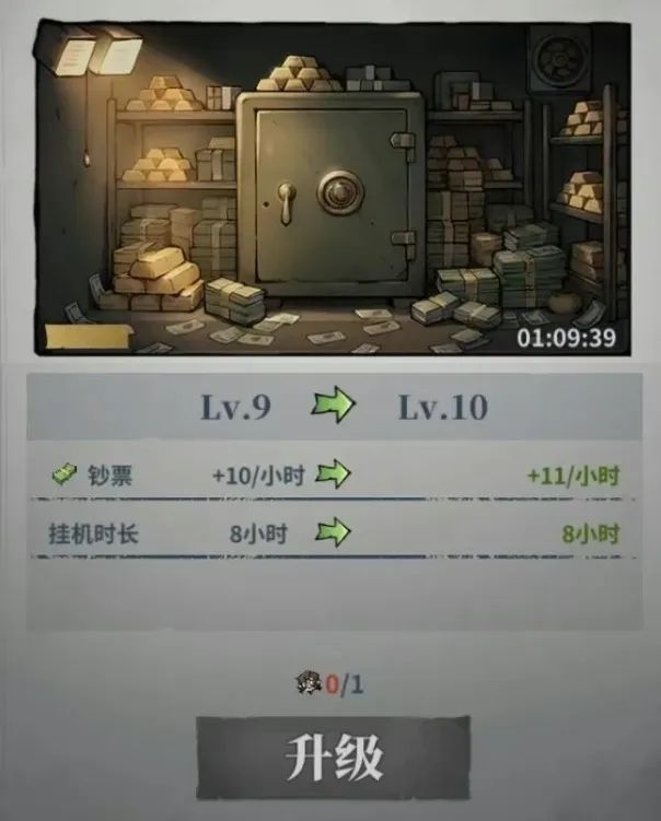 无限轮回事件探索玩法介绍