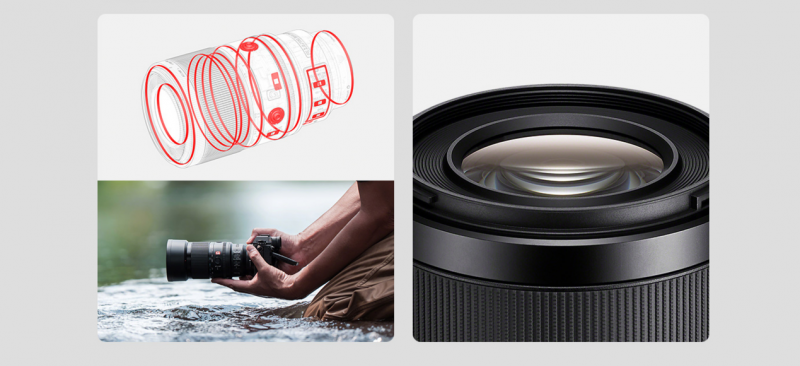 见所未见百微新生 索尼发布首款G大师微距镜头FE100mm F2.8 Macro GM OSS