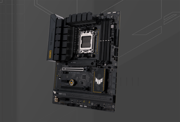 AMD AM5最受欢迎主板 B650停产纯属假消息！一直在生产供货